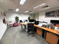 Tan Eng Kiam Building (D1), Office #454821671
